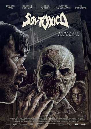 Я токсичный онлайн